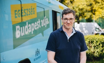 Top Court Ruling: Karácsony Remains Budapest Mayor - What's Vitézy Reaction? Top Court Ruling: Karácsony Remains Budapest Mayor - What's Vitézy Reaction?