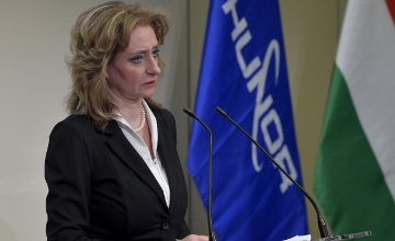 Space Commissioner Calls Hungary, ESA Cooperation "Success Story' Space Commissioner Calls Hungary, ESA Cooperation "Success Story'