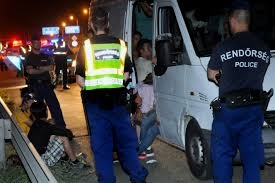 Charges Including 'Torturing Humans' Brought Against Hungarian, Romanian Members of Int'l People Smuggling Ring Charges Including 'Torturing Humans' Brought Against Hungarian, Romanian Members of Int'l People Smuggling Ring