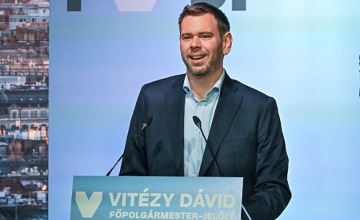 Election 2024: Promises from Candidates for Budapest Mayor