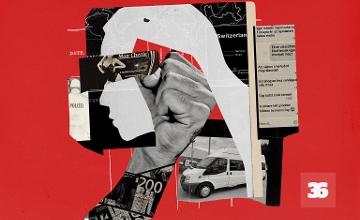 Shocking Revelations: How Hungarians Are Targeted For Sex Work in Western Europe