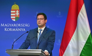 Updated: Secret Services Behind Fake News on Syrian President's Arrival in Budapest?