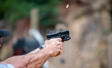 Hard to Own a Gun in Hungary - Strictest Firearms Laws in EU