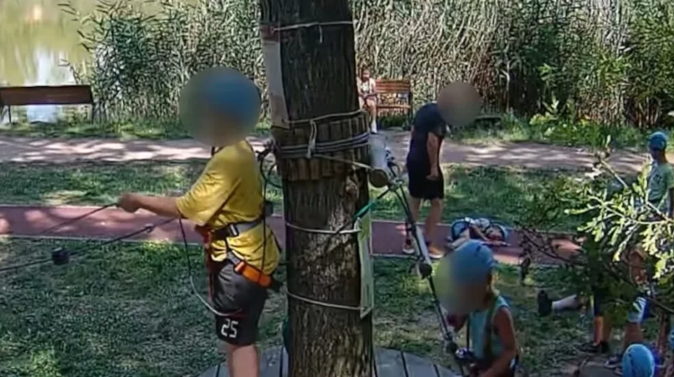 Martial Arts Scandal: Master Of Karate in Hungary Reportedly Kicked Kid for Not Climbing Wall