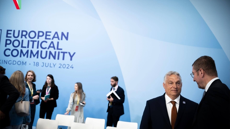 PM Starmer: Hungary to Host Next EPC Summit