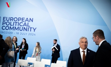 PM Starmer: Hungary to Host Next EPC Summit