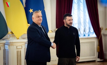 Updated: Historic Zelensky & Orbán Meeting: New Bilateral Agreement - Ceasefire on Horizon?