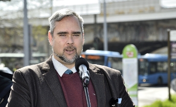 Updated: Kickbacks Case: Budapest District Mayor Locked Up for Alleged Corruption