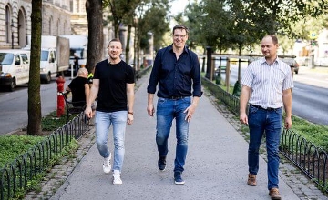 Expats Living in Budapest Can Now Vote on Proposals for City's Community Budget