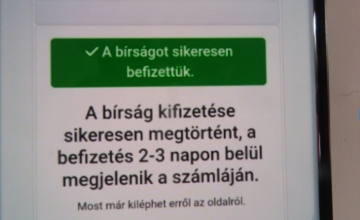 French Smishing Scammer Arrested in Budapest