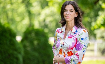 Szentkiralyi Claims Karacsony and Magyar Have Formed a Pact in Budapest