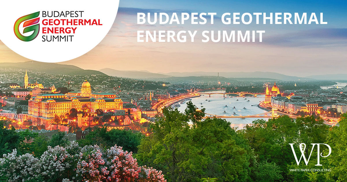 Green Energy Success Story: Hungary in Top 5 EU Countries for Geothermal Heat Production