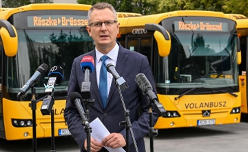 Updated: 'If Brussels Wants Migrants, They Can Get Them' – Says Hungarian Govt Official Updated: 'If Brussels Wants Migrants, They Can Get Them' – Says Hungarian Govt Official