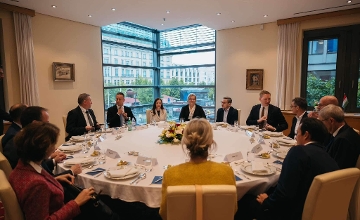 Hungary to Vote Against EU Punitive Tariffs on Chinese EVs