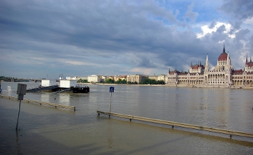 Perceived Snub: EU Aid for Flood Costs Could Flow to Hungary After All
