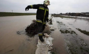 Hungary Floods Update: Third-Degree Flood Alert in Budapest
