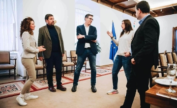 Budapest Mayor's Telex Interview 'Full of Lies, Contradictions'