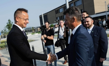 Dunakeszi: Most Developed Among Hungary's Smaller Regions