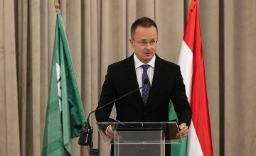 International Corporate Community Continues to Trust Hungary, Declares FM