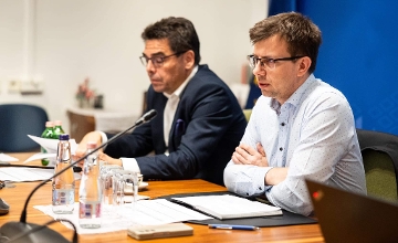 Official: Hungary Seeks Exemption from EU Asylum, Migration Rules