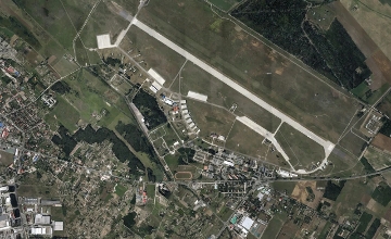 US May Use Hungary for Nuclear Weapons Base, Reports The Telegraph