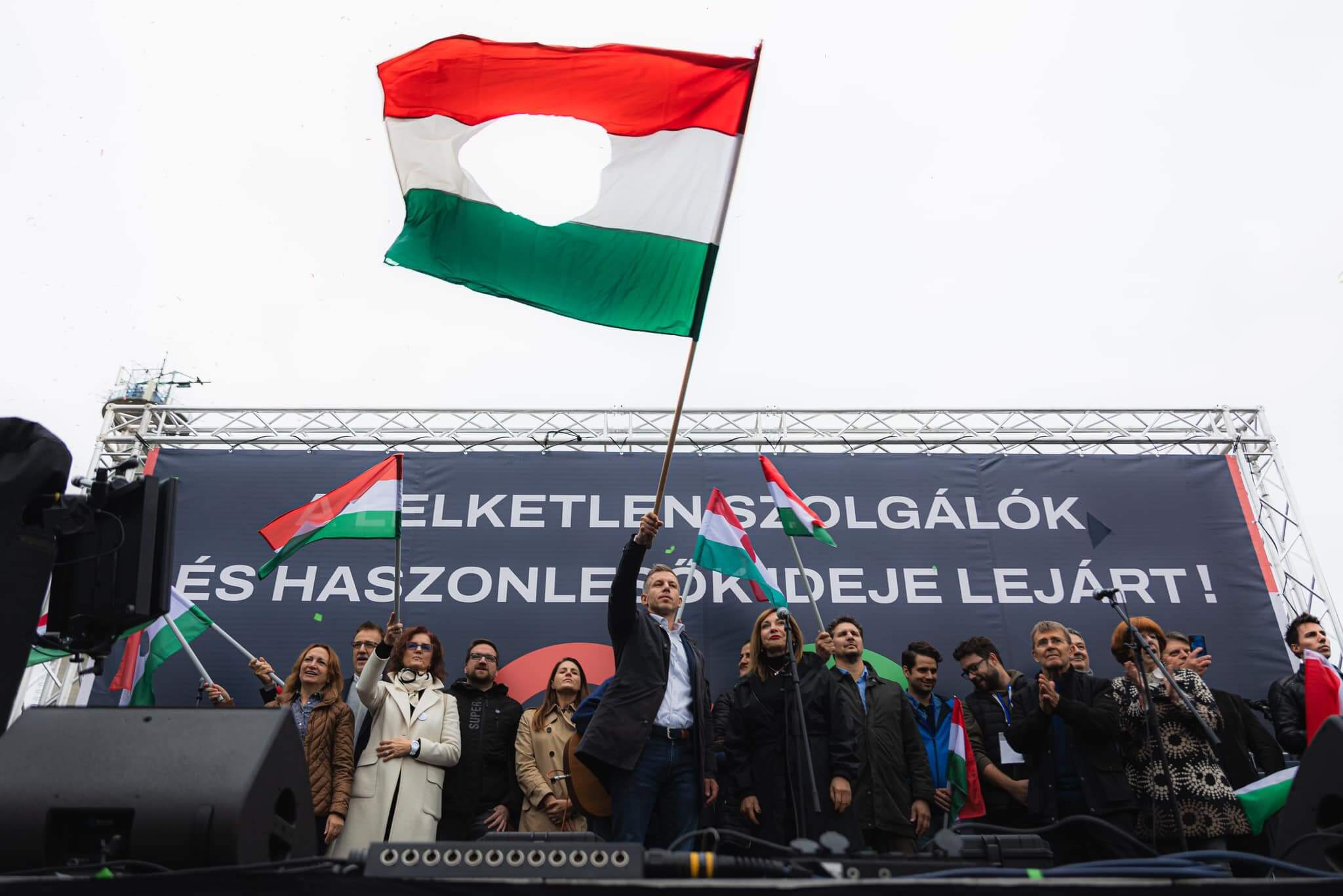 Updated: Boycott of Hungary's 