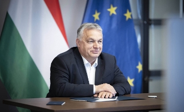 This Week Marks First Time a Hungarian Prime Minister Will Officially Visit UAE