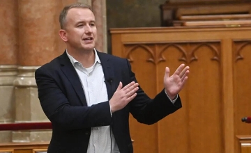 DK Finalises Anti-Graft Bill in Hungary