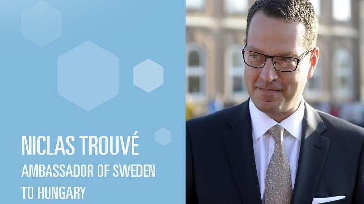 "Ridiculous & Pathetic Criticism" - Swedish Ambassador Summoned by Foreign Ministry in Hungary