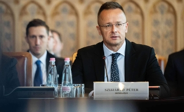 Hungary's Top 3 Foreign Policy Goals Revealed by FM