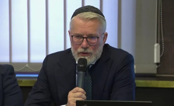 New Survey Reveals Hungarians Increasingly Sympathetic to Jewish Community, More "Hesitant" People Too