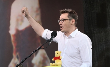 Mayor of Budapest Accuses Fidesz of Seeking to Amend Election Law to Favour Itself