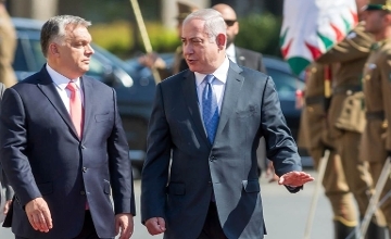 Updated: Szijjarto: Hungary's invitation to Netanyahu Still Stands​​​​​​​