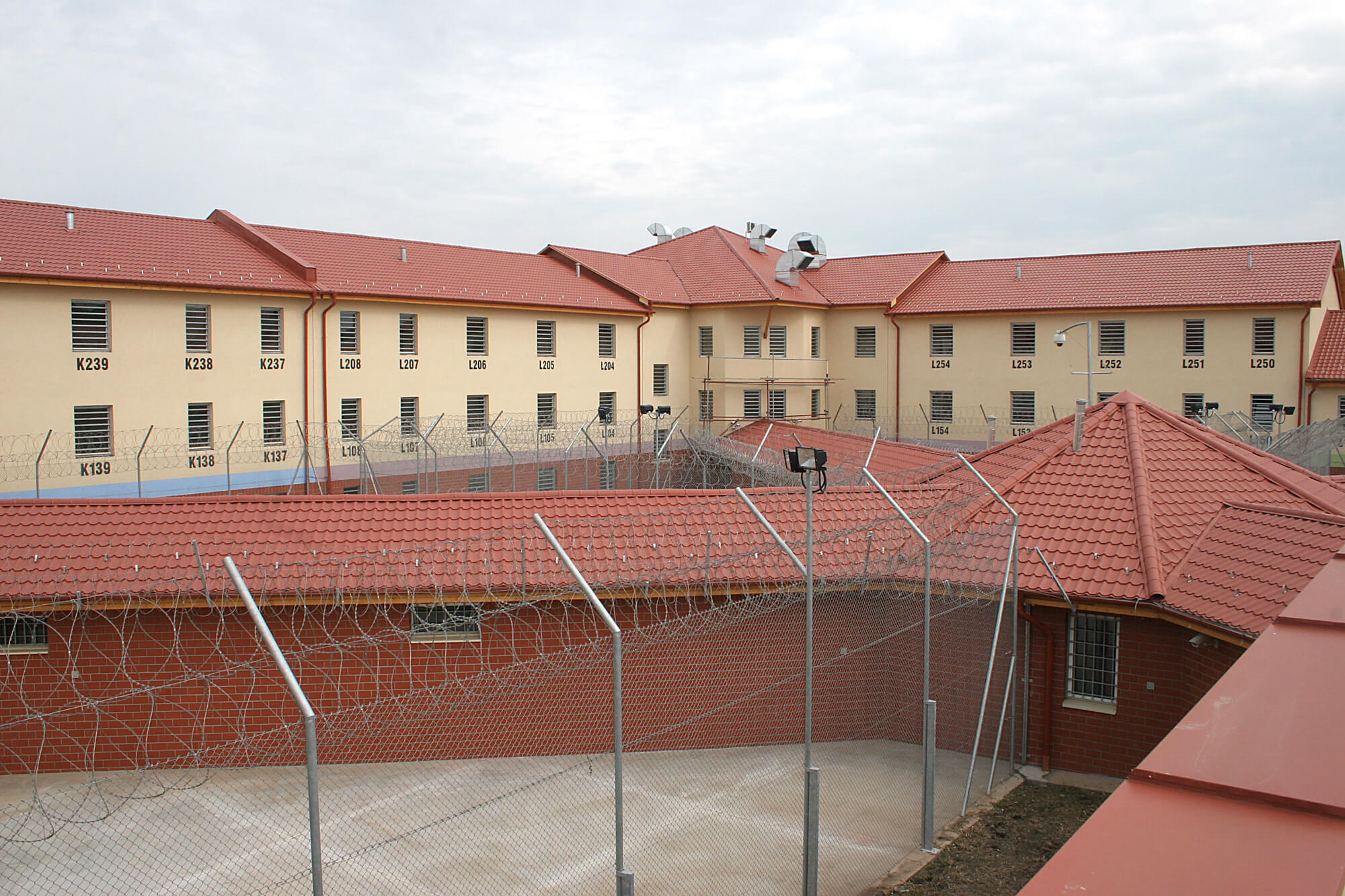 Prisons in Hungary Still Overcrowded, Concludes Council of Europe