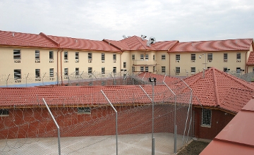 Prisons in Hungary Still Overcrowded, Concludes Council of Europe