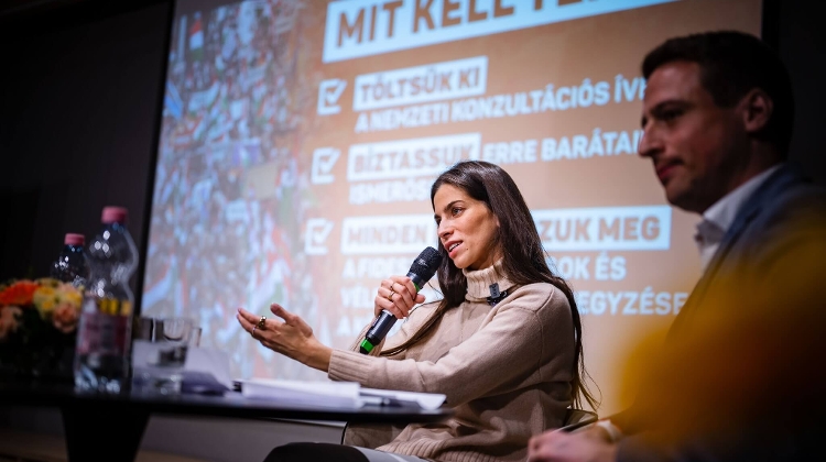 Traitorous Vitezy? Budapesters Let Down by Mayor's Planned Deal All About 'Power and Money', Says Szentkiralyi