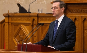 Opposition Parties Criticise Orbán Choice for New Governor of National Bank of Hungary