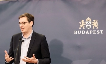 Concerning Revelation: Every Fifth Hungarian Woman Suffers Physical Violence