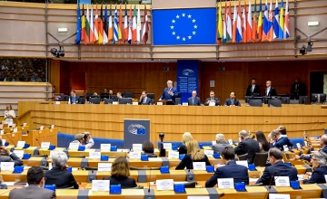 EC Still Shares Concerns that Triggered Article 7 Procedure Against Hungary, Says EU Commissioner EC Still Shares Concerns that Triggered Article 7 Procedure Against Hungary, Says EU Commissioner