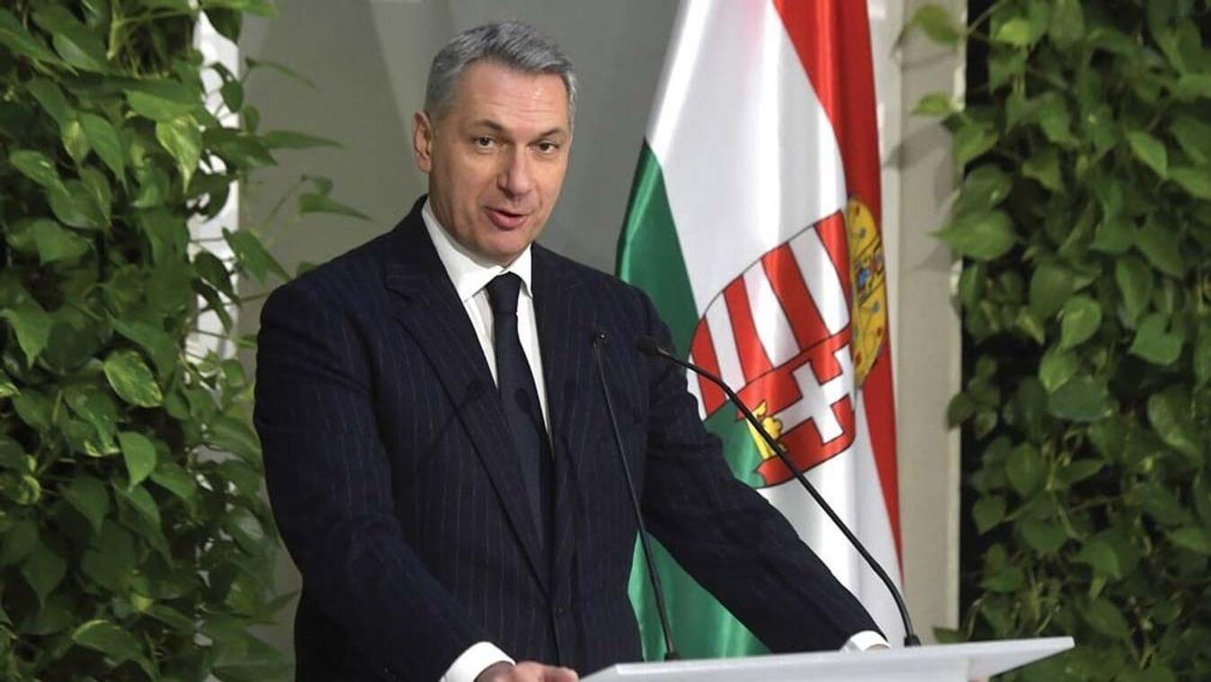 Lazar is Gearing Up to Replace Orban Amid Panic Within Fidesz, Says Magyar on ATV