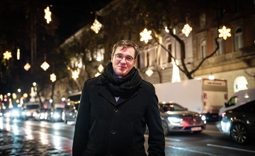 Updated: Budapest's Real Problem Is 'No Money', Declares Mayor