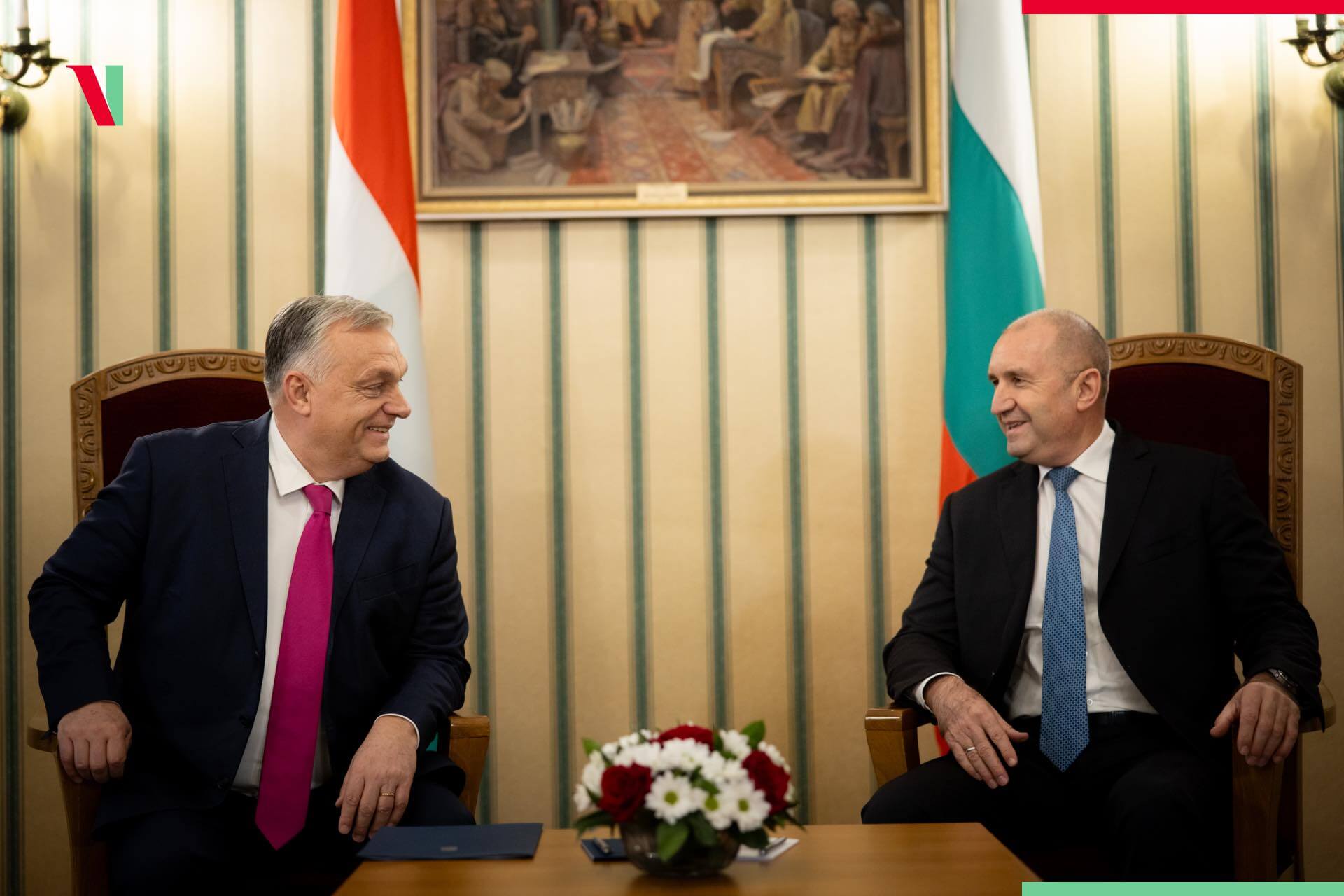 Only 'Relatively Safe Energy Security Position' for Hungary Over Next Few Months