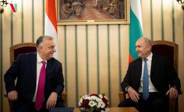Only 'Relatively Safe Energy Security Position' for Hungary Over Next Few Months