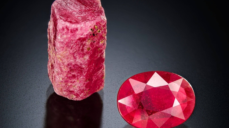 Mineral Show, MOM Sport Center Budapest, 24 - 25 February Mineral Show, MOM Sport Center Budapest, 24 - 25 February