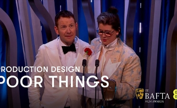 Hungarian Talent Shines at BAFTA – Poor Things Wins Best Production Design