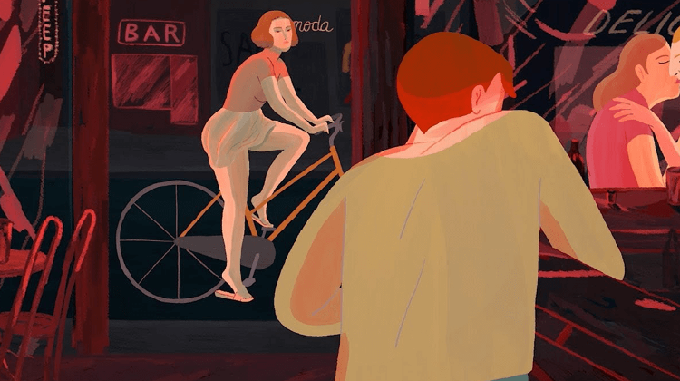 Hungarian Animation “27” Makes Oscar Shortlist Hungarian Animation “27” Makes Oscar Shortlist