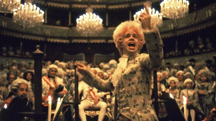 Amadeus Reimagined: New Series Filmed in Budapest Brings Mozart’s Genius to Life Again