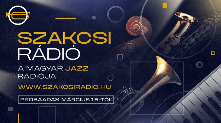 Non-Stop Online Jazz Radio Station to be Launched in Hungary Non-Stop Online Jazz Radio Station to be Launched in Hungary