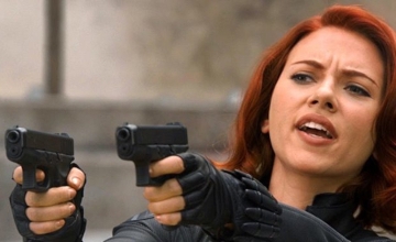 Film Set Gunshots Alarm Budapest Residents