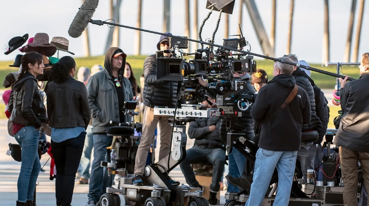 Hollywood Exodus – LA Filming Dwindles as Hungary Rises